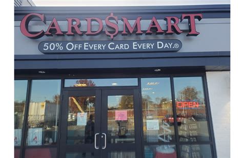 card smart locations|cardsmart store locations.